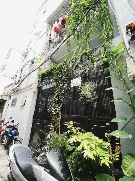 🏡 Bán nhà 3/2, Q.10, giảm sâu 7.x tỷ, trung tâm! - Ảnh 4